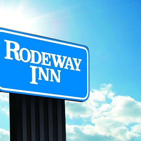 Rodeway Inn เวสต์เมมฟิส ภายนอก รูปภาพ