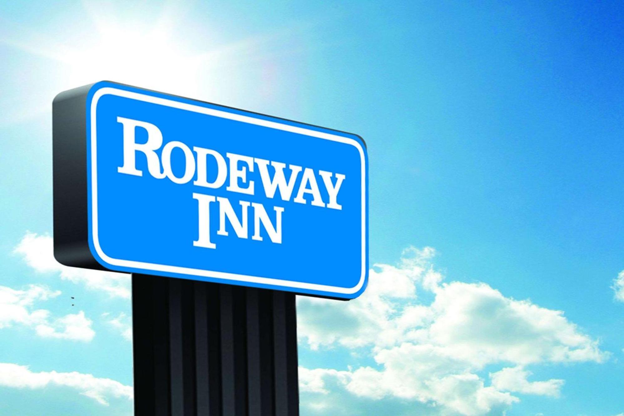 Rodeway Inn เวสต์เมมฟิส ภายนอก รูปภาพ